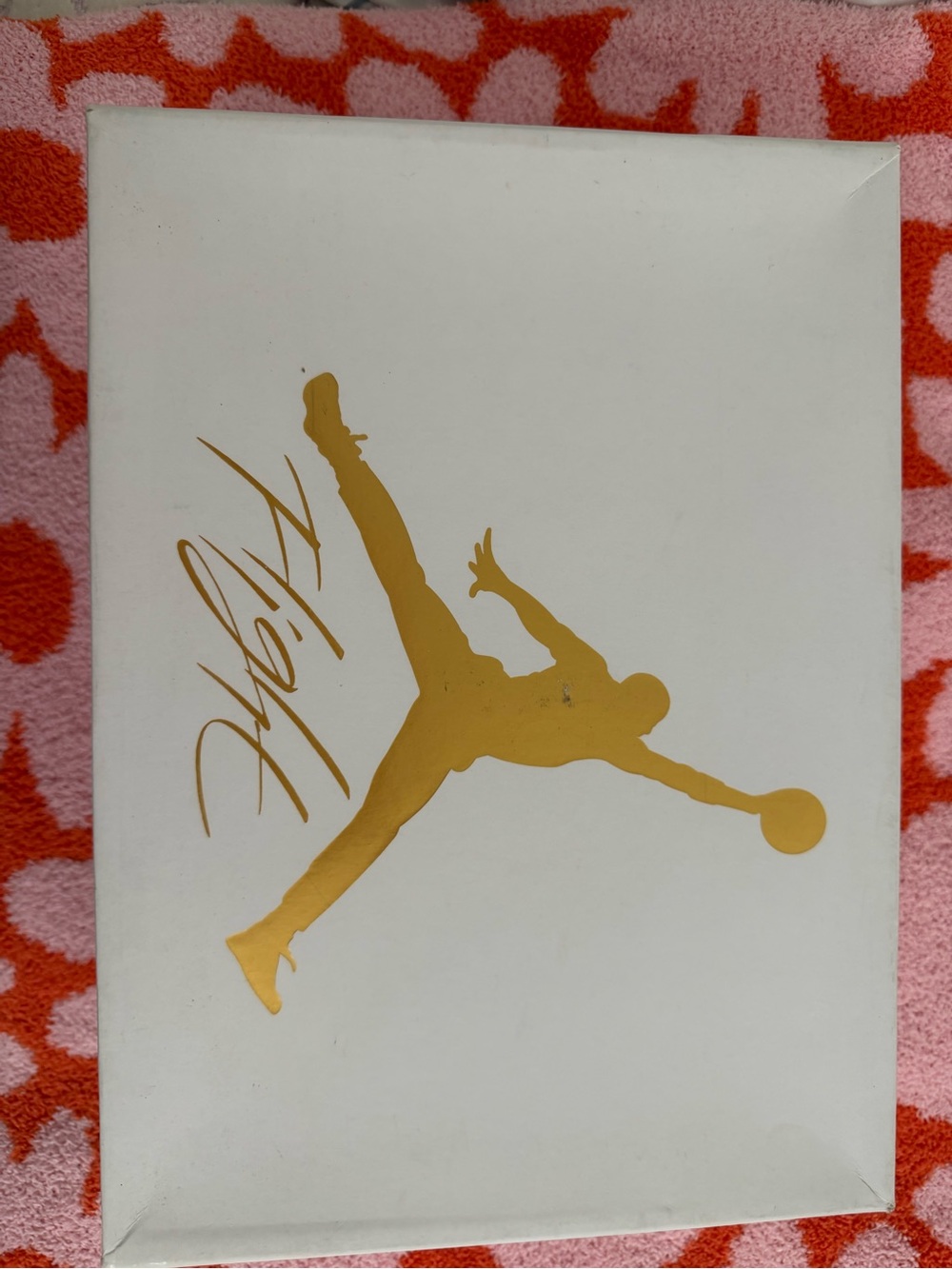 Jordan Retro 4 - Picture 8 of 8